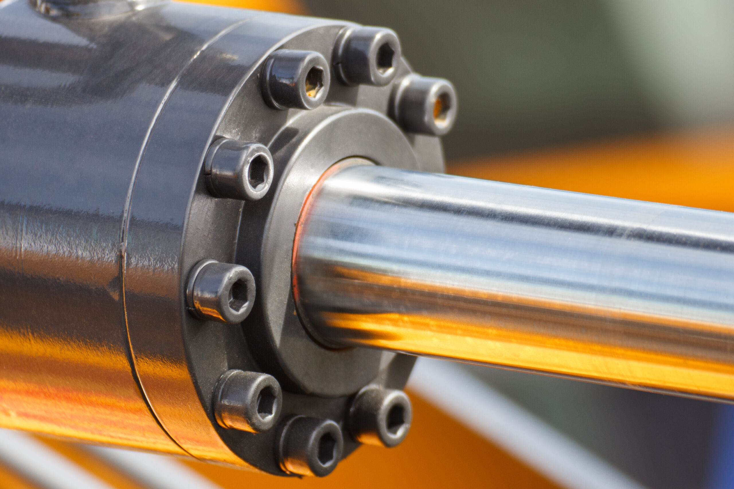 Inyathi Hydraulics & Engine Services - Excavator Hydraulic Repair Specialists